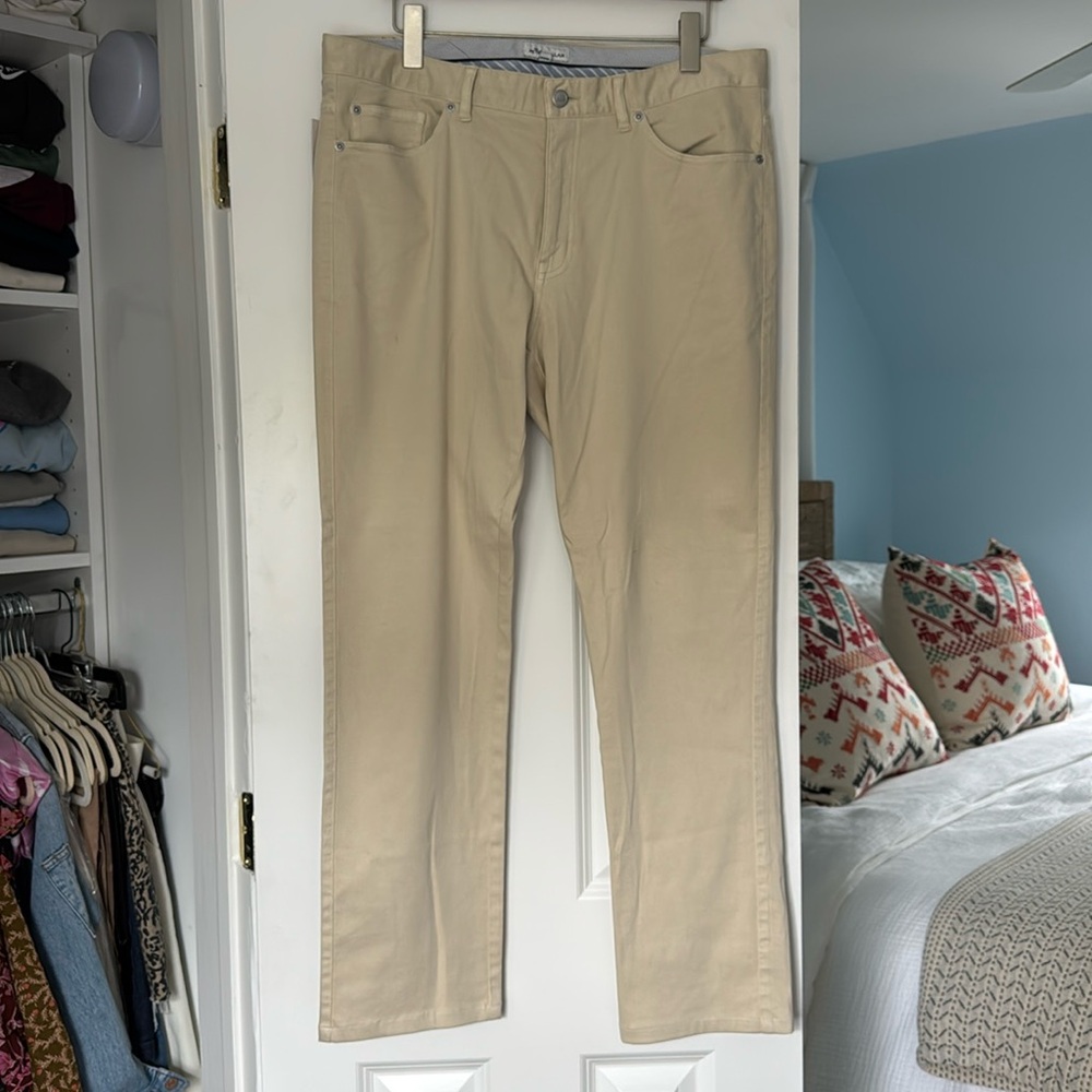 Peter Millar pants